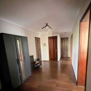Продается 3-х комнатная квартира, 76,1 м²