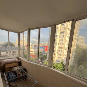 Продается 3-х комнатная квартира, 76,1 м²