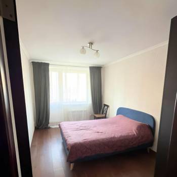 Продается 3-х комнатная квартира, 76,1 м²