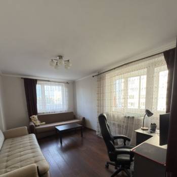 Продается 3-х комнатная квартира, 76,1 м²