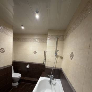 Продается 3-х комнатная квартира, 76,1 м²