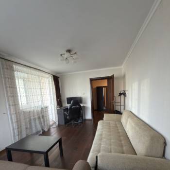 Продается 3-х комнатная квартира, 76,1 м²