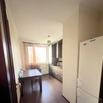 Продается 3-х комнатная квартира, 76,1 м²