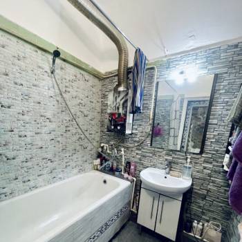 Продается 3-х комнатная квартира, 79,1 м²
