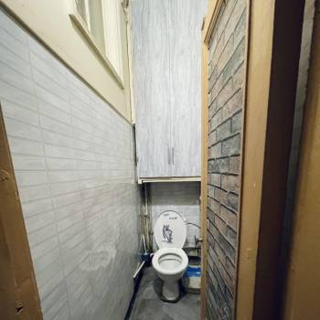 Продается 3-х комнатная квартира, 79,1 м²