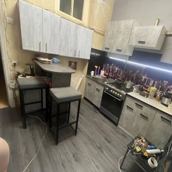 Продается 3-х комнатная квартира, 79,1 м²