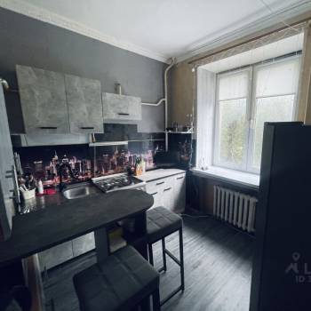 Продается 3-х комнатная квартира, 79,1 м²