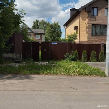 Продается Участок, 550 м²