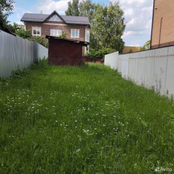 Продается Участок, 550 м²
