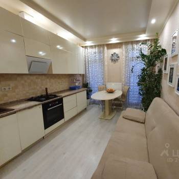 Продается 2-х комнатная квартира, 50 м²