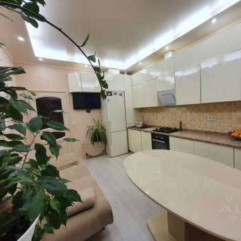 Продается 2-х комнатная квартира, 50 м²