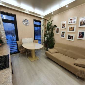 Продается 2-х комнатная квартира, 50 м²