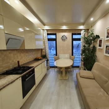 Продается 2-х комнатная квартира, 50 м²