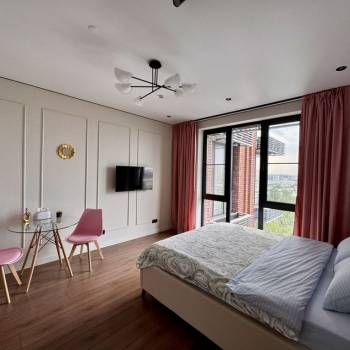 Продается 1-комнатная квартира, 24,1 м²