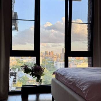 Продается 1-комнатная квартира, 24,1 м²