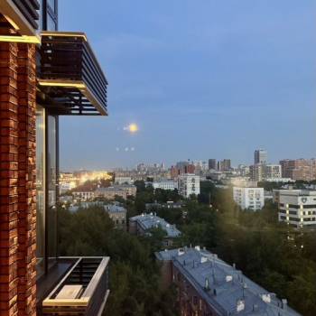 Продается 1-комнатная квартира, 24,1 м²