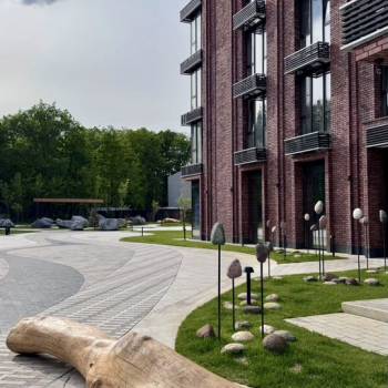 Продается 1-комнатная квартира, 24,1 м²