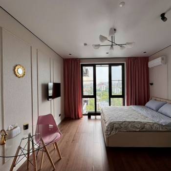 Продается 1-комнатная квартира, 24,1 м²