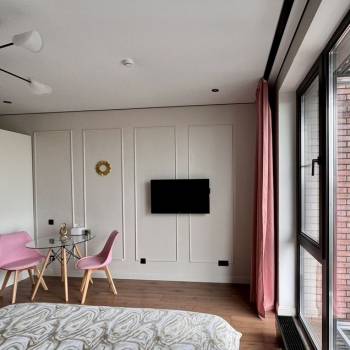 Продается 1-комнатная квартира, 24,1 м²