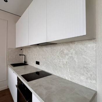 Продается 1-комнатная квартира, 24,1 м²