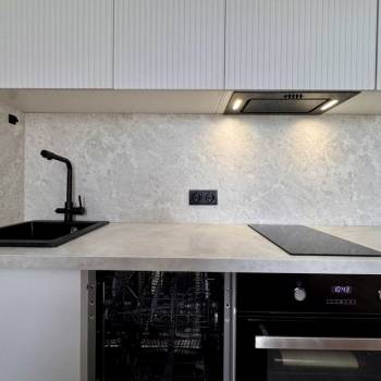 Продается 1-комнатная квартира, 24,1 м²