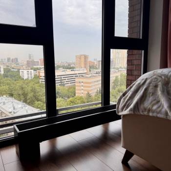 Продается 1-комнатная квартира, 24,1 м²