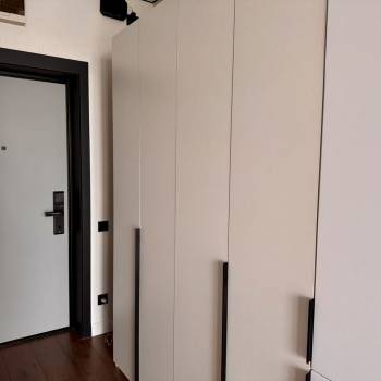 Продается 1-комнатная квартира, 24,1 м²