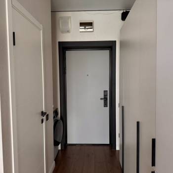 Продается 1-комнатная квартира, 24,1 м²