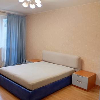 Сдается Многокомнатная квартира, 74,5 м²