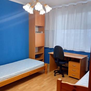 Сдается Многокомнатная квартира, 74,5 м²