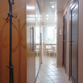 Сдается Многокомнатная квартира, 74,5 м²