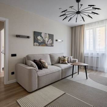 Продается 2-х комнатная квартира, 50,6 м²