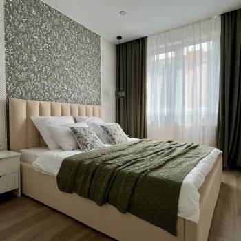 Продается 2-х комнатная квартира, 50,6 м²