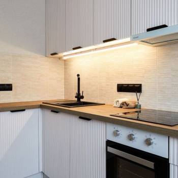 Продается 2-х комнатная квартира, 50,6 м²