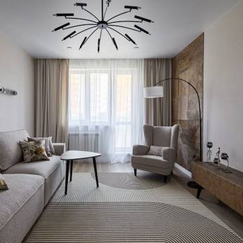 Продается 2-х комнатная квартира, 50,6 м²