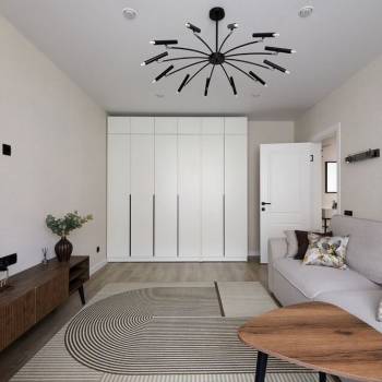 Продается 2-х комнатная квартира, 50,6 м²