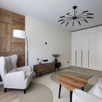 Продается 2-х комнатная квартира, 50,6 м²