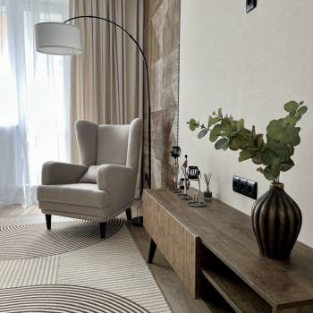 Продается 2-х комнатная квартира, 50,6 м²