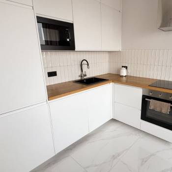 Сдается 2-х комнатная квартира, 35,7 м²