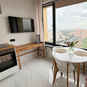 Сдается 2-х комнатная квартира, 35,7 м²