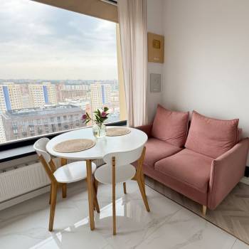 Сдается 2-х комнатная квартира, 35,7 м²
