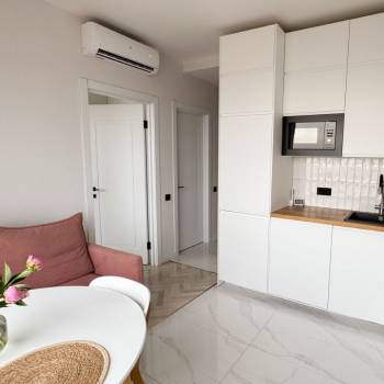 Сдается 2-х комнатная квартира, 35,7 м²
