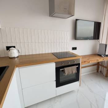 Сдается 2-х комнатная квартира, 35,7 м²