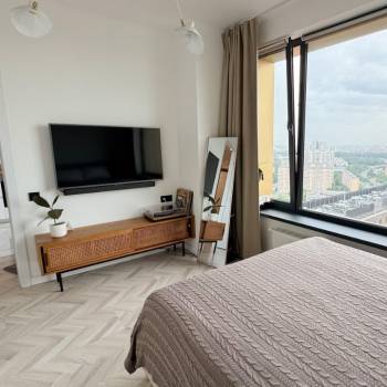 Сдается 2-х комнатная квартира, 35,7 м²