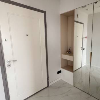 Сдается 2-х комнатная квартира, 35,7 м²