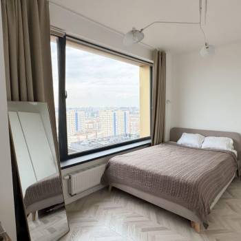 Сдается 2-х комнатная квартира, 35,7 м²