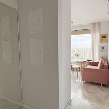 Сдается 2-х комнатная квартира, 35,7 м²