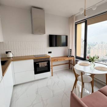 Сдается 2-х комнатная квартира, 35,7 м²