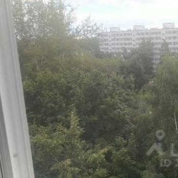 Продается 1-комнатная квартира, 35,2 м²