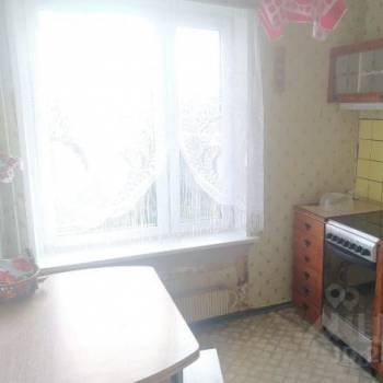 Продается 1-комнатная квартира, 35,2 м²